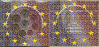 France Euro-Set (No Composition) -
