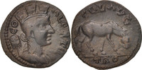 Bronze Æ Coin, Bronze, Bronze, SNG Cop:113 -