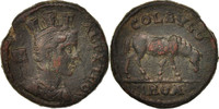 Bronze Æ Coin, Bronze, Bronze -