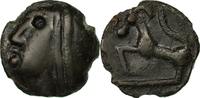 Potin Coin, Sequani, Delestrée:3091 -