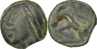 Potin Coin, Sequani, Delestrée:3091 -