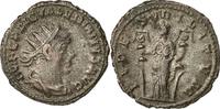 Antoninianus Coin, Valerian I, Rome, Billon, RIC:89 -