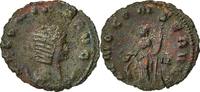 Antoninianus Coin, Salonina, Rome, Billon, RIC:11 -