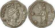 Antoninianus Coin, Salonina, Milan, Billon, RIC:68 -