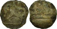 Potin Coin, Sequani, Delestrée:3091 -