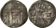 Belgium Denarius Coin, BRABANT, Anonymous, Anvers, Silver -