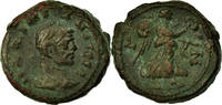 Tetradrachm Coin, Maximianus, Alexandria, Billon -