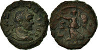 Tetradrachm Coin, Maximianus, Alexandria, Billon -