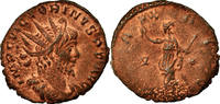 Antoninianus Coin, Victorinus, Trier or Cologne, Billon -