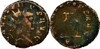 Antoninianus Coin, Gallienus, Rome, Billon, RIC:177 -