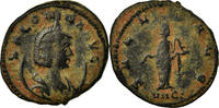 Antoninianus Coin, Salonina, Antioch, Billon, RIC:88 -