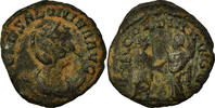 Antoninianus Coin, Salonina, Antioch, Billon, RIC:63 -