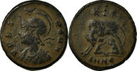 Follis Coin, City Commemoratives, Nicomedia, Bronze -