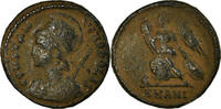 Follis Coin, City Commemoratives, Antioch, Bronze, RIC:92 -