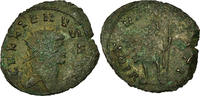 Antoninianus Coin, Gallienus, Rome, Billon -