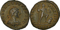 Maiorina Coin, Arcadius, Heraclea, Bronze, RIC:24c -