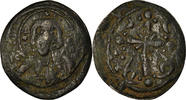 Follis Coin, Anonymous, Constantinople, Copper, Sear:1889 -