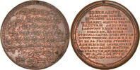Germany Medal Frise Orientale, Christian Eberhard, History -