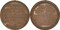 Germany Medal Frise Orientale, Christian Eberhard, History -