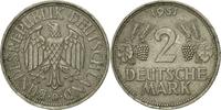 GERMANY - FEDERAL REPUBLIC 2 Mark Coin, Munich -