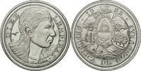 Honduras 10 Lempiras 1995 Tower Coin, Tower, Aluminum, KM:1d.1 UNZ 1,163.04 元  ＋  41.42 元 运费