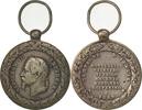 France Medal Napoléon III, Campagne d'Italie, Very Good Quality, Barre -