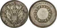 Algeria Medal Concours de Tir de Constantine, Marion, Silver -