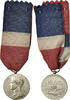 France Medal Médaille d'honneur du travail, Very Good Quality, Borrel -