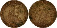 Belgium Token Flandres, Philippe IV d'Espagne, Bureau des Finances -