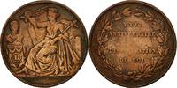 Belgium Medal 25 ème Anniversaire du roi Léopold Ier -