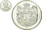 Belgium Medal Reine Elisabeth, Silver -