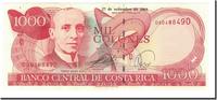Costa Rica 1000 Colones Banknote, 2004-09-27, KM:264e -