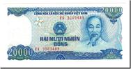 Vietnam 20,000 Dng Banknote, 1993, KM:110a -
