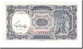 Egypt 10 Piastres Banknote, Undated (1971), KM:183a -