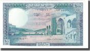 Lebanon 100 Livres Banknote, KM:66b -