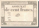 France 100 Francs Lassia, KM:A78 -