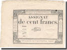 France 100 Francs Massé, KM:A78, Lafaurie:173 -