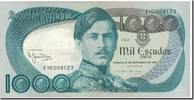 Portugal 1000 Escudos Banknote, 1980-09-16, KM:175b -