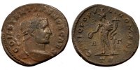  Follis Coin, Constantius I, Copper, Cohen:107 SS 551.82 元  ＋  41.42 元 运费