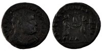  Antoninianus Cyzicus Coin, Maximianus, Kyzikos, Copper, Cohen:54 SS 233.86 元  ＋  41.42 元 运费