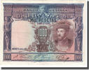 Spain 1000 Pesetas 1925 Banknote, 1925-07-01, KM:70a SS 275.70 元  ＋  41.42 元 运费