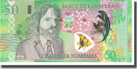 Australia Tourist Banknote Banknote, 50 NUMISMAS -