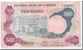 Nigeria 10 Naira Banknote, KM:17a -