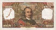 France 100 Francs Corneille, 1970-01-08, E.449 -