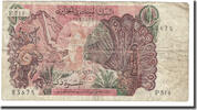Algeria 10 Dinars Banknote, 1970-11-01, KM:127a -