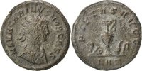 Antoninianus Coin, Carinus, Roma, Billon, Cohen:74 -