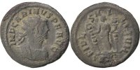 Antoninianus Coin, Carinus, Billon, Cohen:28 -