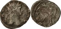 Antoninianus Coin, Gallienus, Billon, RIC:193 -