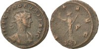 Antoninianus Coin, Probus, Billon, Cohen:401 -