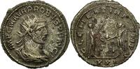 Aurelianus Coin, Probus, Antioch, Billon, RIC:920 -